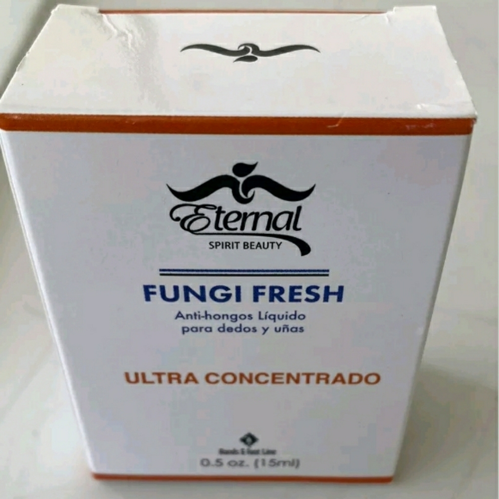 Fungi Freh/ Anti-Fungus EternalSpiritBeauty - Picture 10 of 12